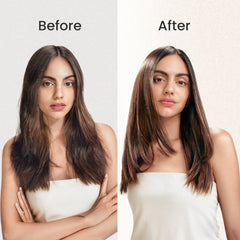 Seashell Air Cushion Detangling Brush