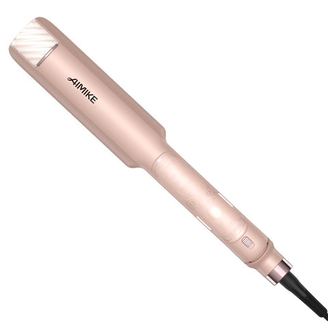 AIMIKE Flat Iron Hair Straightener(Currently Not for PR)