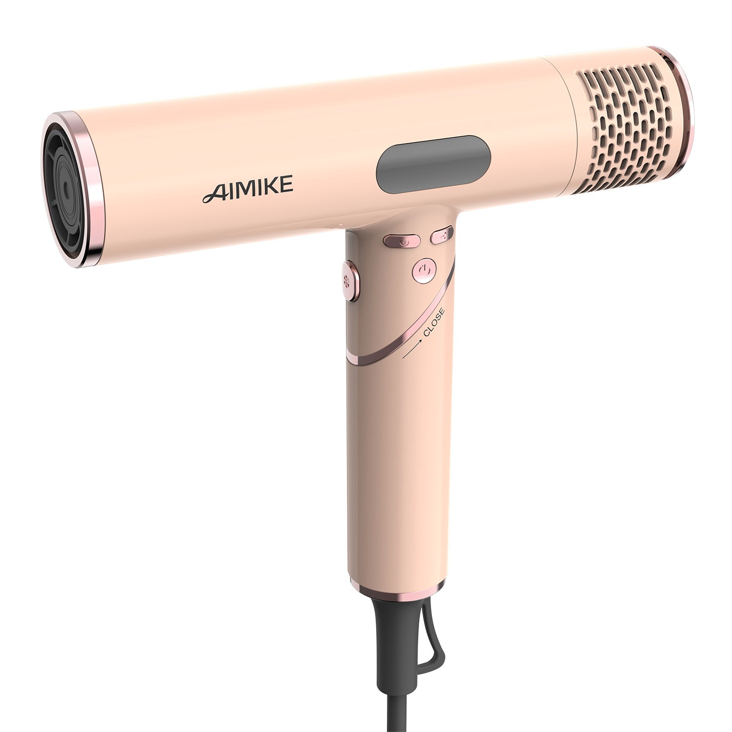 AIMIKE 110000 RPM High Speed Hair Dryer Hair Dryer(Currently Not for PR)
