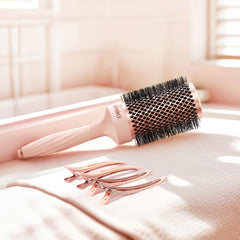 Rose Luxe Round Brush for Blow Out